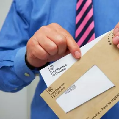 Nearly 1 Million Miss Out on £473 Average HMRC Tax Refund