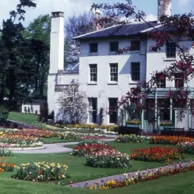 New Community Cafe Opening in Birmingham Park with Affordable Food