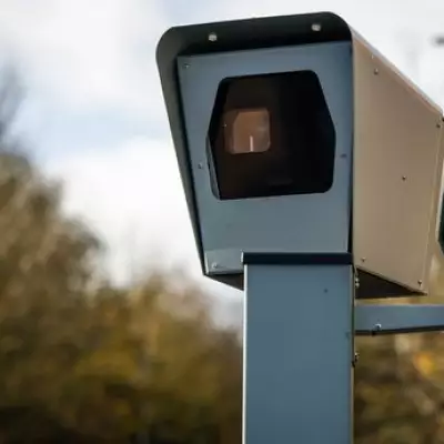 New Radar Speed Cameras Deployed Across UK Roads Without Flashing