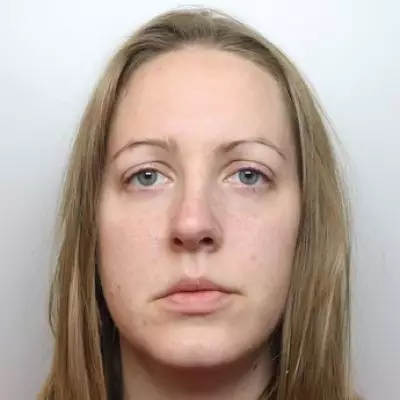 New suspect arrested in Lucy Letby probe over perverting justice