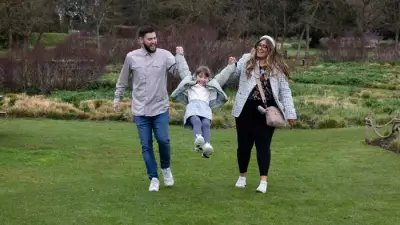 Newcastle-Under-Lyme Family Fundraises for Disabled and Neurodivergent Children