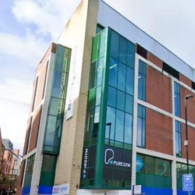 Newcastle's Eldon Garden Shopping Centre Acquired by London Property Firm