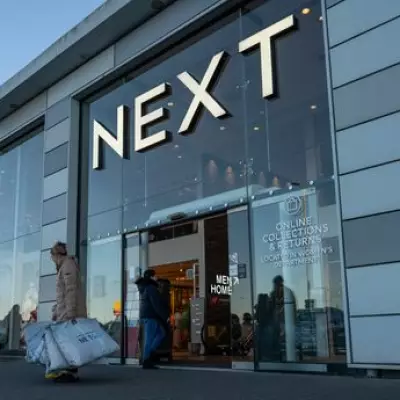 Next Shoppers Praise £48 Mary Jane Flats as Everyday 'Comfort' Favourite