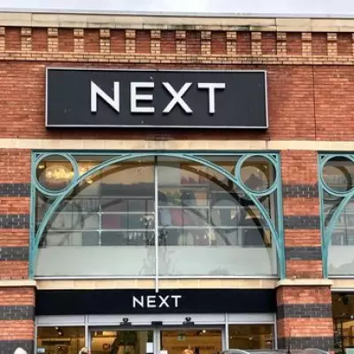 Next's £28 Linen Blend Shirt Praised by Shoppers for Versatility