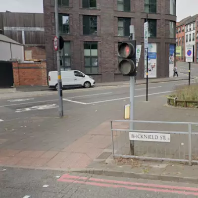 Nine-Year-Old Girl Dies in Birmingham BMW Crash, Woman and Two Children Hospitalized