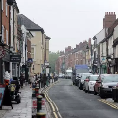 North Warwickshire House Prices Defy Regional Trend with 1.1% Annual Drop