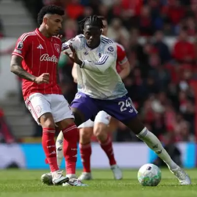 Nottingham Forest vs Aston Villa: Europa League Semi-Final TV Guide