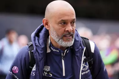 Nuno's Classy Tribute to Wolves After West Ham Confirms Relegation