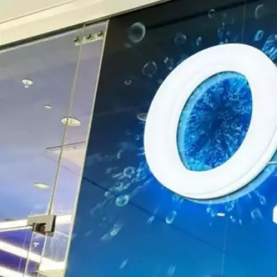 O2 Activates 5G+ Network in 33 Large Towns Across England