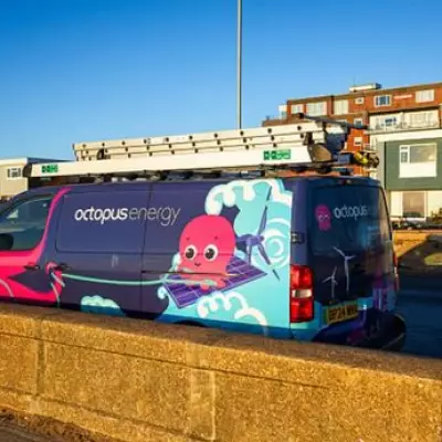 Octopus Energy CEO Responds to Martin Lewis Warning on May 1 Price Change