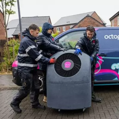 Octopus Energy Unveils World's Largest Zero Bills Housing Development in Wisbech