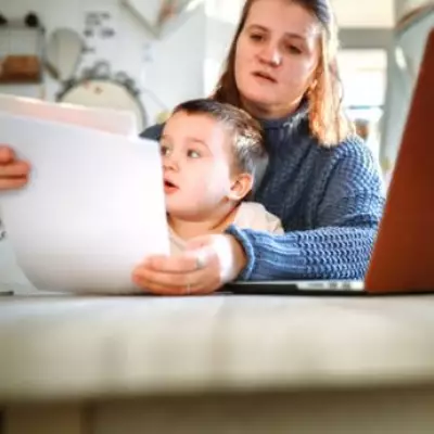 Ofgem Issues Urgent Three-Word Warning to All Energy Bill Payers