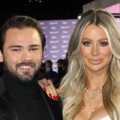 Olivia Attwood Reveals Footballer's Infidelity Caused Relationship Breakdown