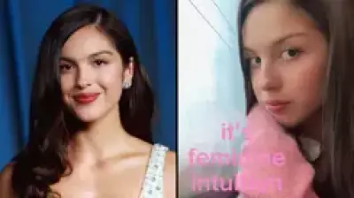 Olivia Rodrigo Explains the Real Meaning Behind Her 'Drop Dead' Lyrics