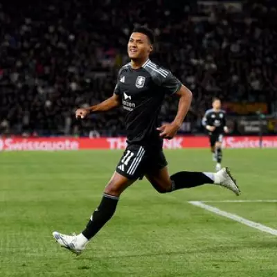 Ollie Watkins Admits Aston Villa's 'Luck' in Crucial 3-1 Bologna Victory