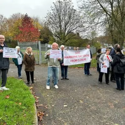 One Year On: Anger Persists Over Closure of Birmingham's 'Vital' Adult Day Centre