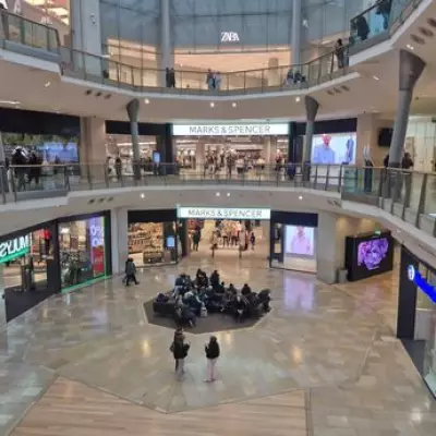 Online Furniture Brand Opens First Physical Pop-Up in Birmingham Bullring