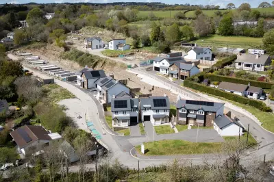 Only 3% of New Birmingham Homes Hit Open Market, Data Reveals