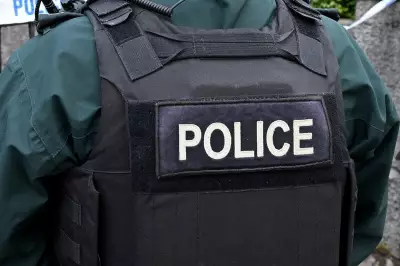 Over 60 Arrests and 28 Weapons Seized in West Midlands Knife Crime Crackdown