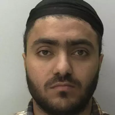 Paignton Vape Shop Owner Jailed for Sexually Assaulting 13-Year-Old Girl