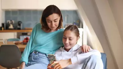 Parents Urged to Extend Child Benefit for Teens Staying in Education