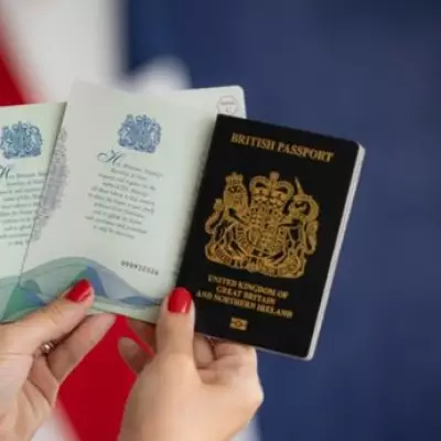Passport Office Tells Interrail Travellers to Cancel Passports After Data Breach