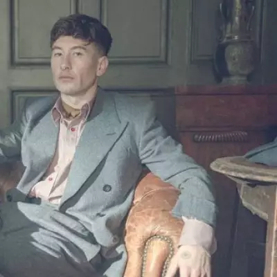 Peaky Blinders' Duke Shelby Recast for Third Time as Jamie Bell Takes Role