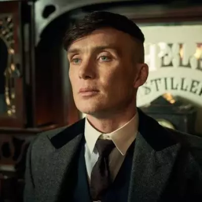 Peaky Blinders Sequel Returns to Birmingham with Stranger Things Star
