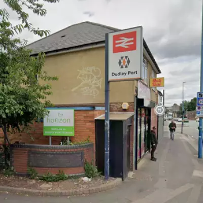 Pedestrian Fatality at Dudley Port Station Causes Major Rail Disruption