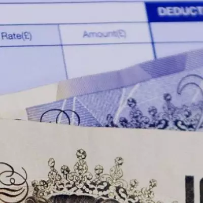 Pension Check Urged for 5 Million Earning Over £50,270