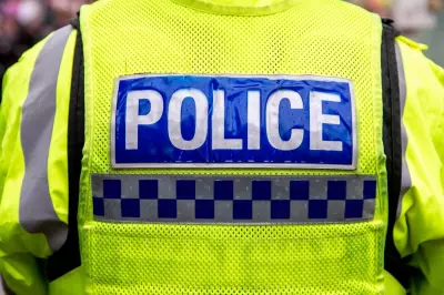 Perry Barr Junction Blocked After Crash, Major Disruption Warning Issued