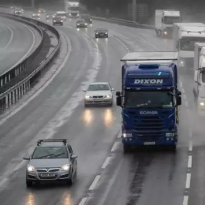 Petrol and Diesel Drivers Face £5,690 Car Tax Hike from April 2026