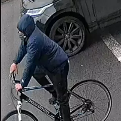 Police Appeal After 93-Year-Old Woman Attacked in Street Robbery