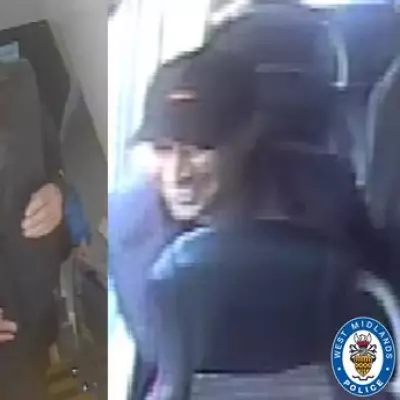 Police Appeal After Pensioner Punched on Birmingham Bus in Vicious Attack