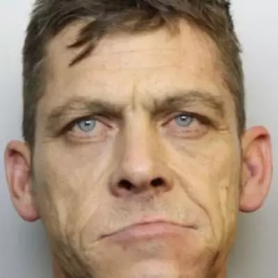 Police Launch Major Manhunt After Suspect Escapes Custody in Bristol