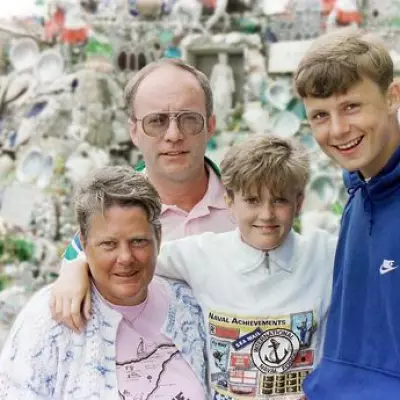 Police Reopen Cold Case of Missing Teen Lee Boxell After 38 Years