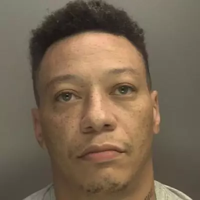 Police Urge Public to Call 999 Immediately for Wanted Birmingham Man