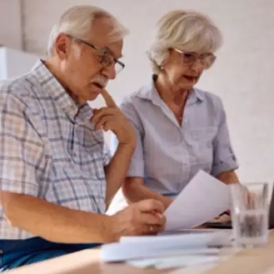 Pre-2016 Pensioners Receive £34 Monthly Increase Under Triple Lock