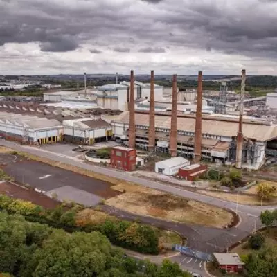 Preferred Bidder Selected for Speciality Steel UK, Sale Process Advances