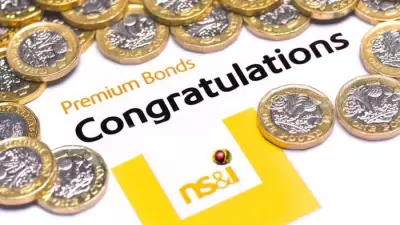 Premium Bonds Prize Fund Rate Cut: NS&I Lowers Odds for Investors