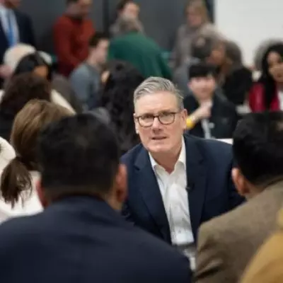 Prime Minister Starmer Travels to Middle East Following Ceasefire Announcement