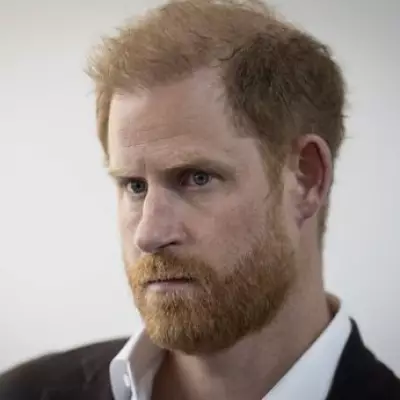 Prince Harry Faces Defamation Lawsuit from Sentebale Charity He Co-Founded