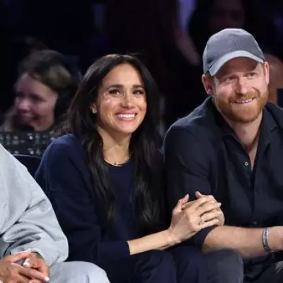 Prince Harry Speaks on Privacy Invasion from Birth and Family Cost