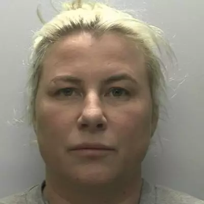 Prison Officer Jailed for Sending X-Rated Valentine's Card to Sex Offender Inmate