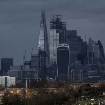 Private Equity Deals Plummet 36% Amid AI Fears and Middle East Tensions