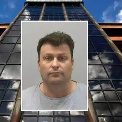 Pub landlord jailed for sexually assaulting woman who collapsed on floor