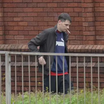 Pub Patron Stabbed in Neck During Midlands Altercation, Attacker Jailed