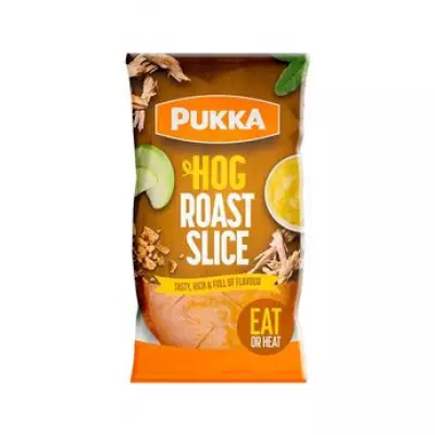 Pukka Pies Reduces Steak Slices Size by 30 Grams Amid Shrinkflation Debate
