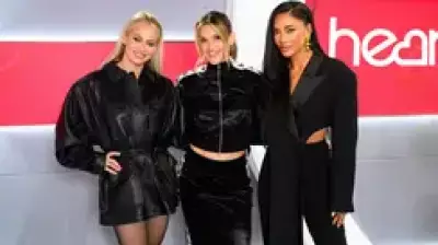 Pussycat Dolls Reunite to Host Heart 00s Radio Show This Weekend