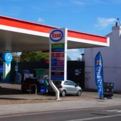 RAC Announces Major Price Drop at UK Petrol Stations Amid Global Crisis
